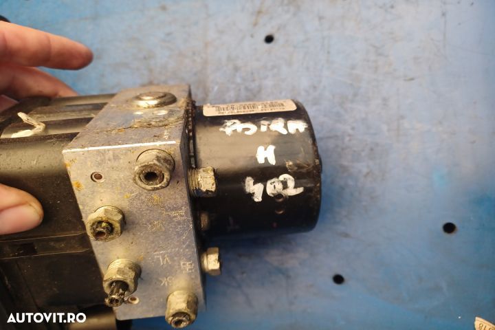 Pompa ABS 00405061E1 13246535 Opel Astra H [facelift] [2005 - 2015] w - 3