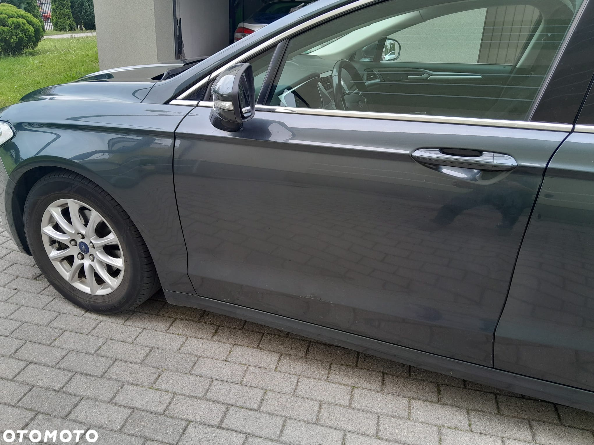 Ford Mondeo 2.0 TDCi Edition - 11