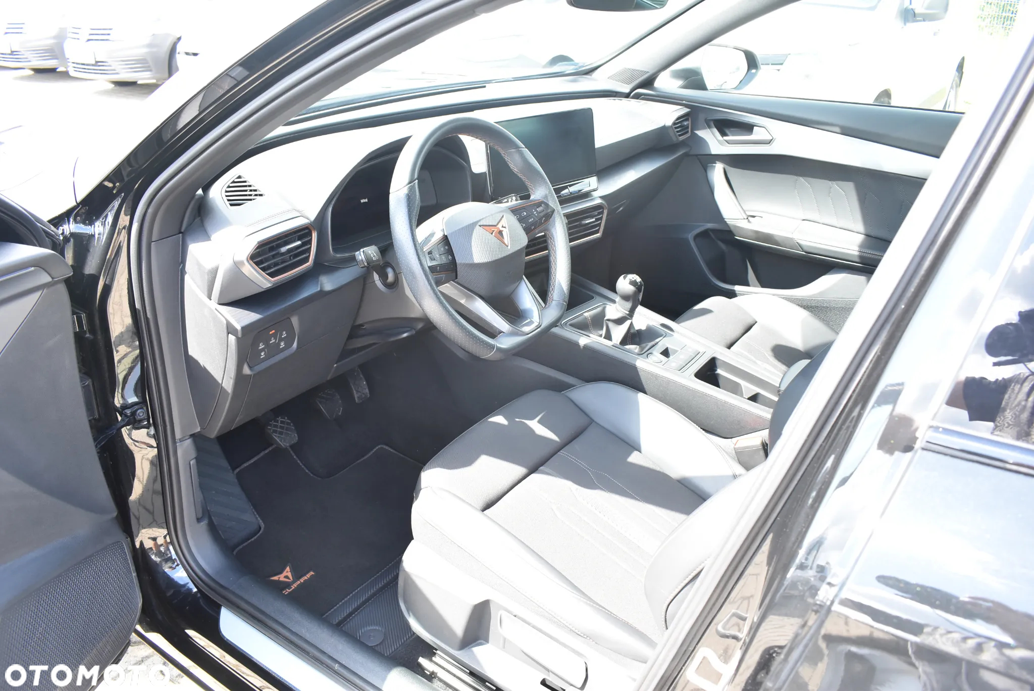 Cupra Formentor 1.5 TSI - 9