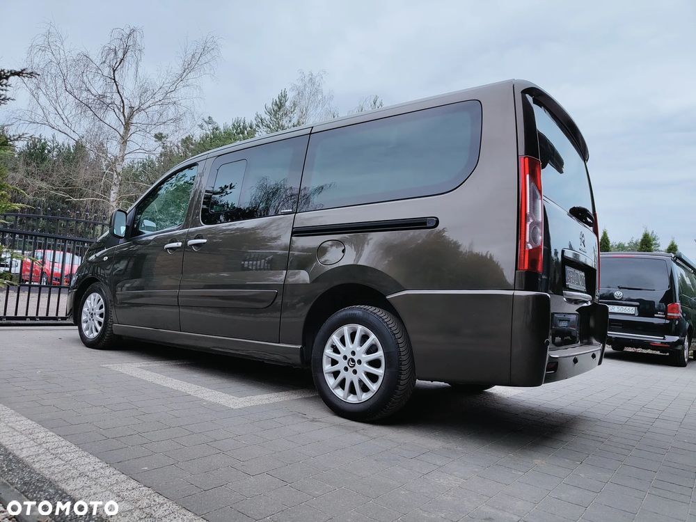 Citroën Jumpy L2 (8-Si.) Selection - 35