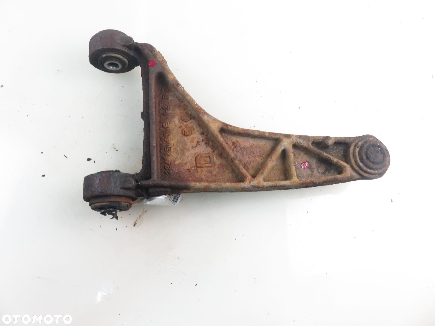 WAHACZ PRZEDNI PRAWY RENAULT SCENIC I FL - 7
