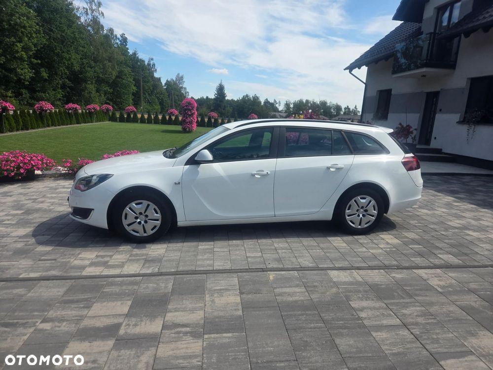 Opel Insignia - 2