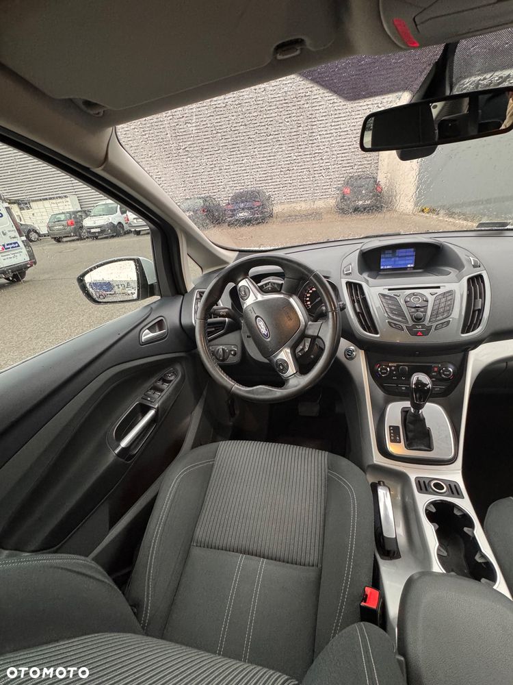 Ford C-MAX 2.0 TDCi Champions Edition - 15