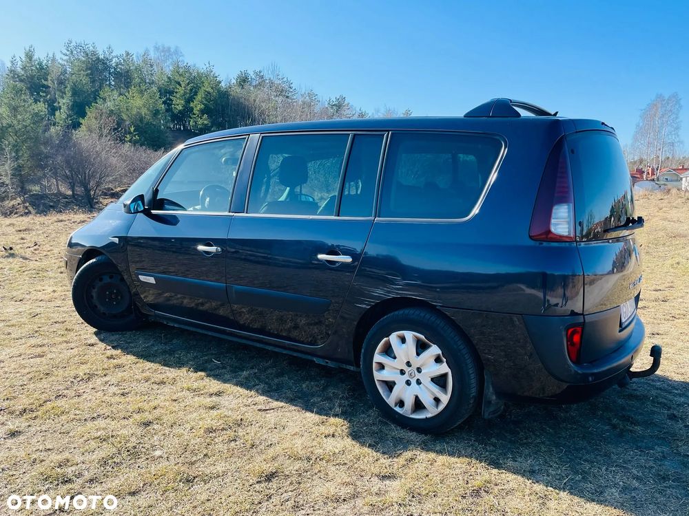 Renault Espace 2.0 dCi Initiale - 13