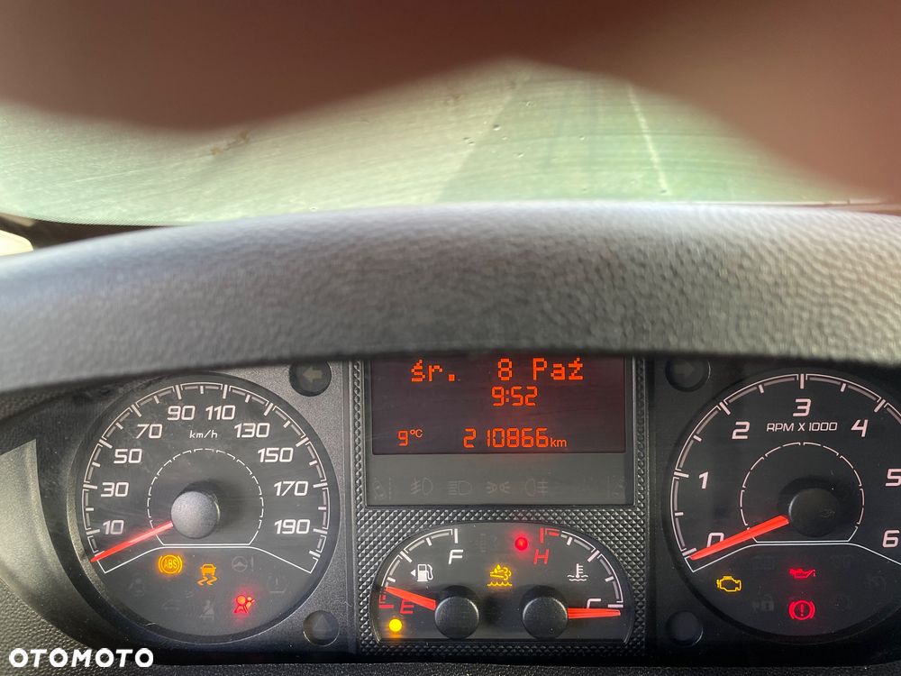 Citroën JUMPER - 36