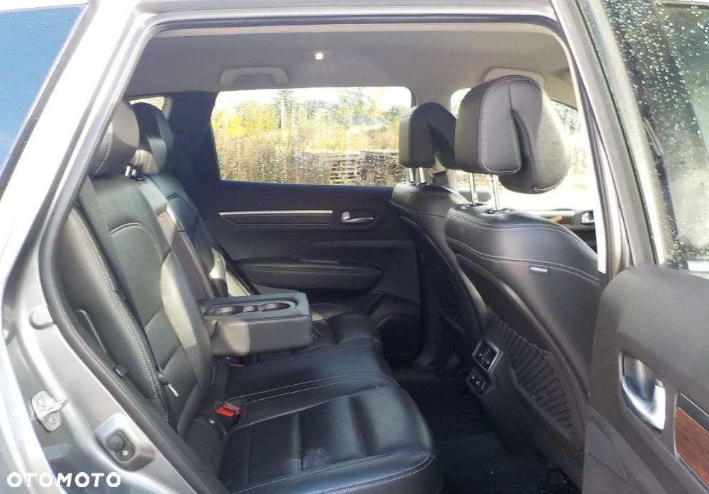 Renault Koleos - 29
