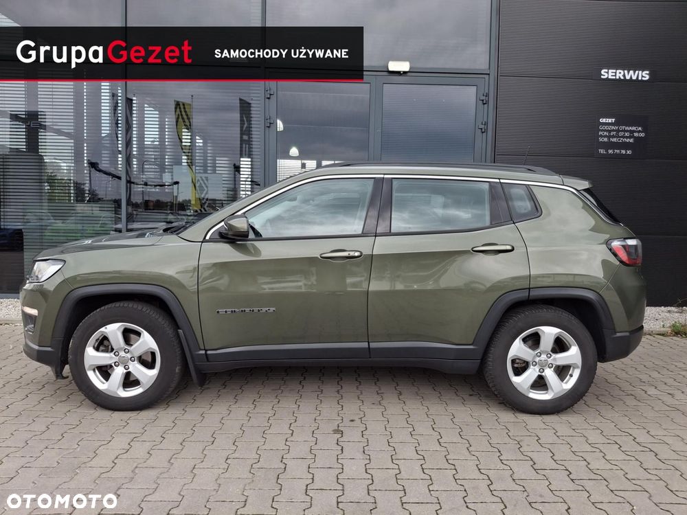 Jeep Compass - 3