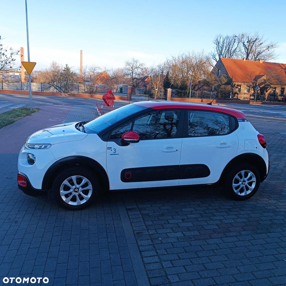 Citroën C3 - 5