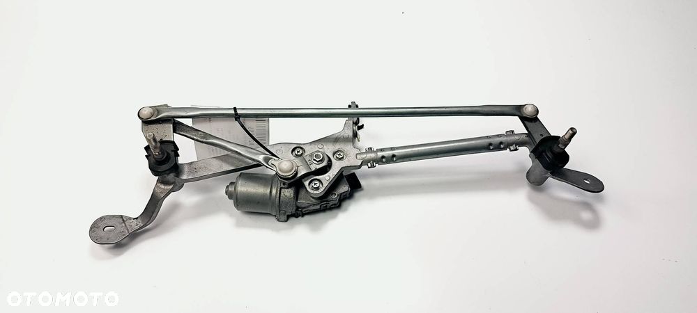 MECHANIZM WYCIERACZEK PRZÓD BMW X4 M F98 7399004-08 - 2