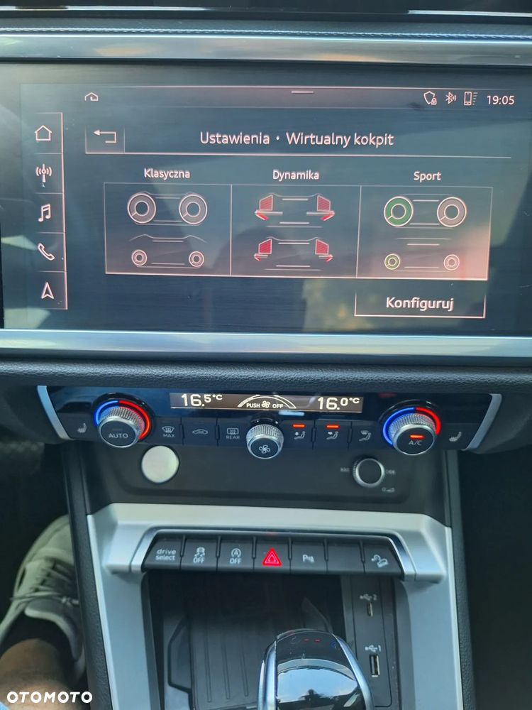 Audi Q3 45 TFSI Quattro S tronic - 16