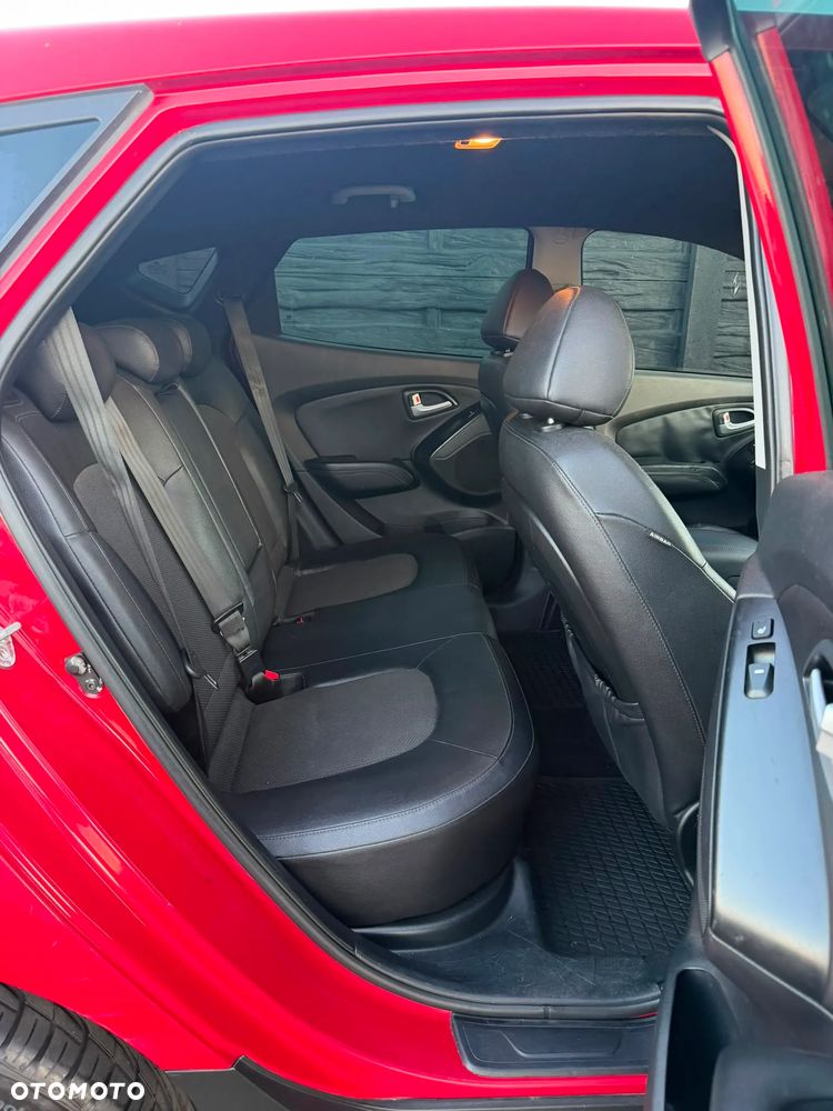 Hyundai ix35 1.6 GDI Comfort 2WD - 9
