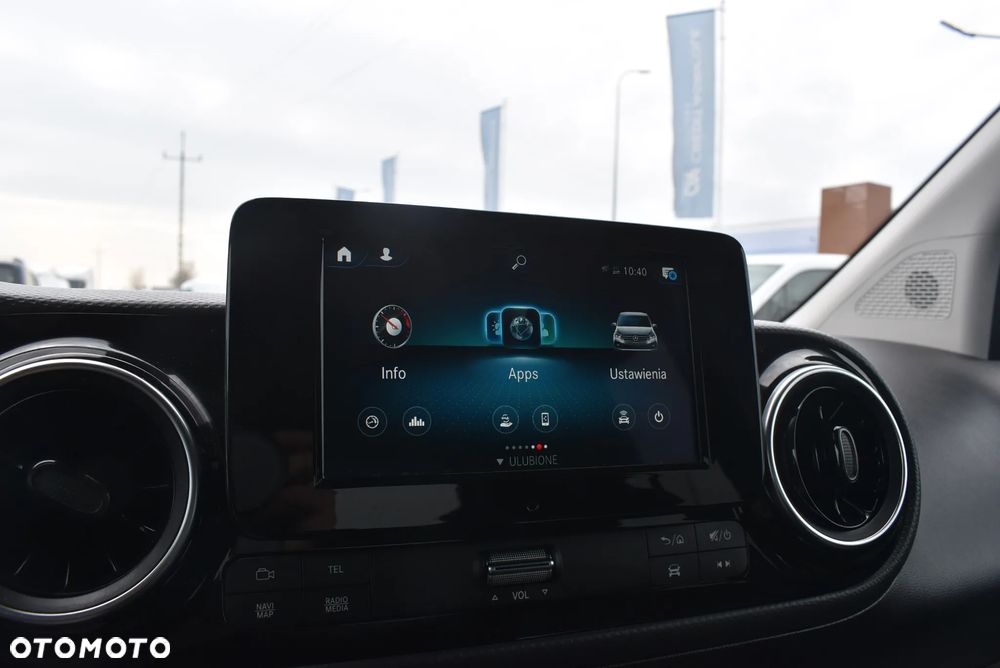 Mercedes-Benz Citan Tourer L1 420.763 - 29