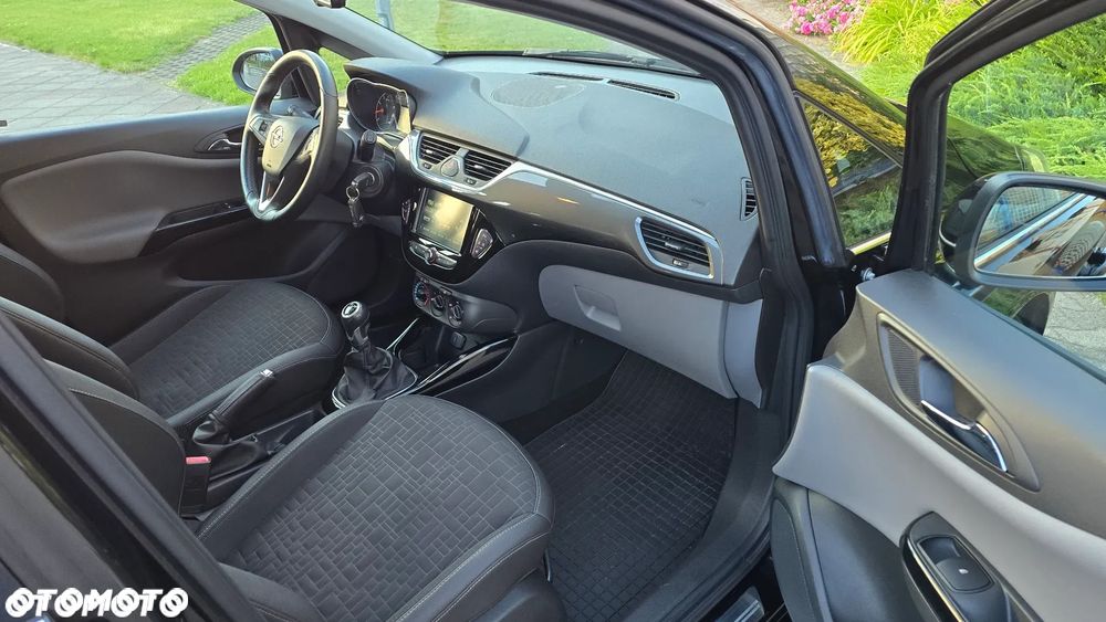 Opel Corsa - 11