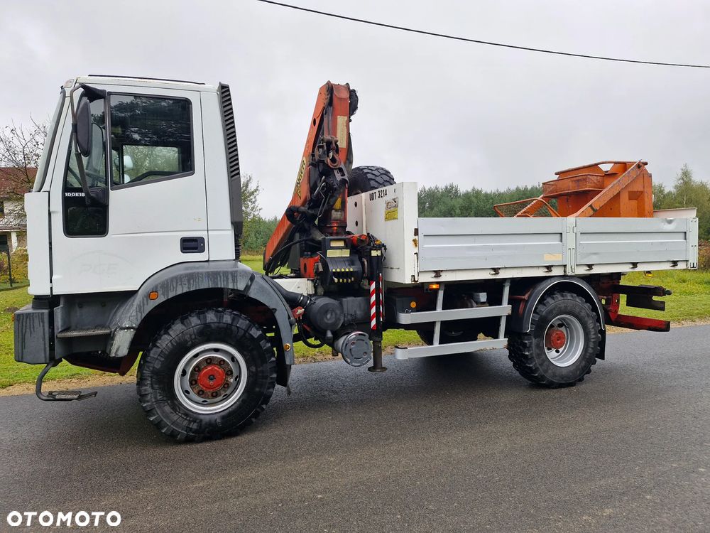 Iveco ML100E - 3