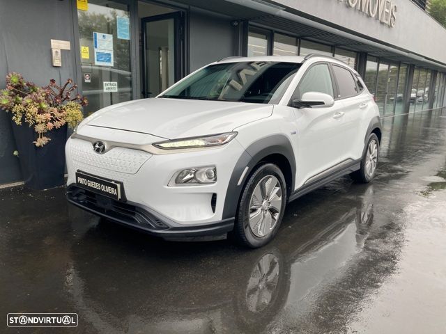 Hyundai Kauai Advantage - 1