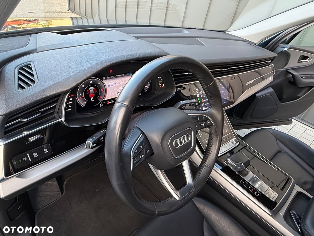 Audi Q7 50 TDI mHEV Quattro Tiptr - 29