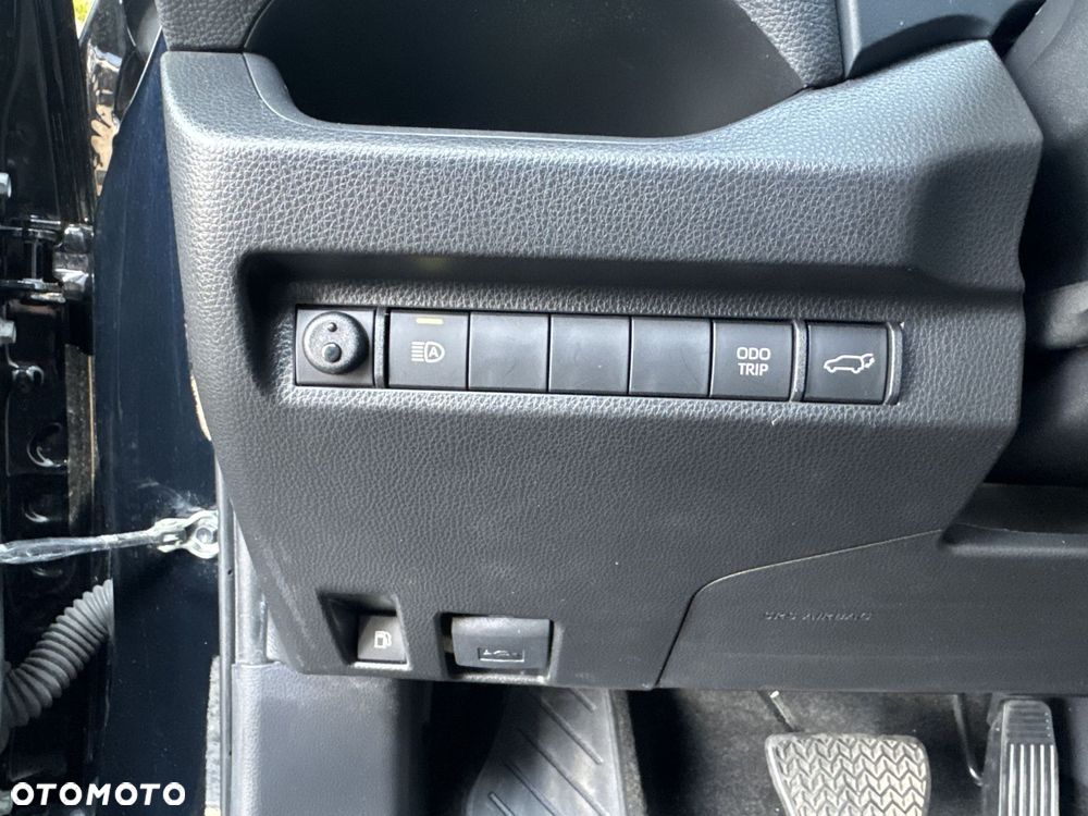 Toyota RAV4 2.5 Hybrid Comfort 4x4 - 14