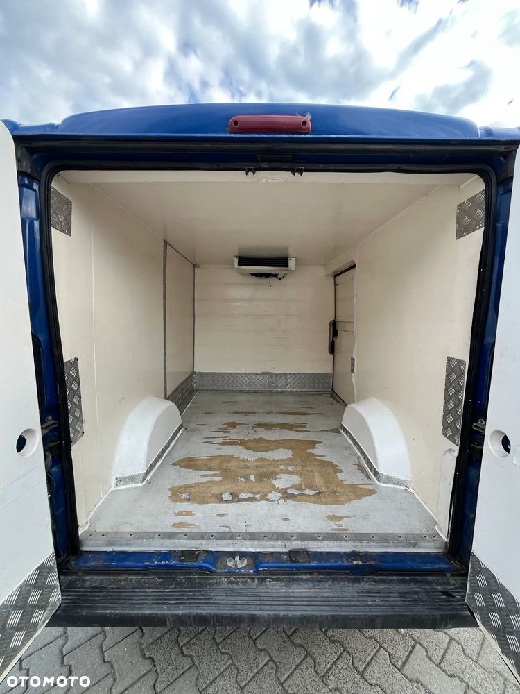 Fiat Ducato - 8