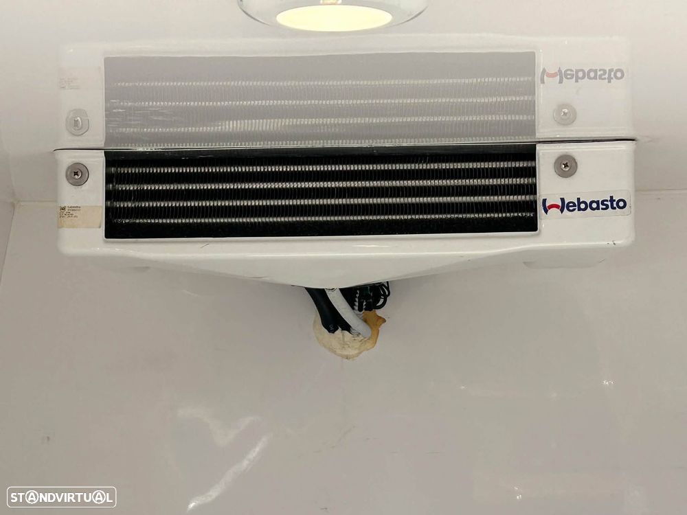 Citroën Berlingo 1.5 BlueHDI XL Feel /Com frio - 10
