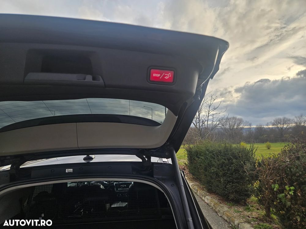 Mercedes-Benz ML - 9