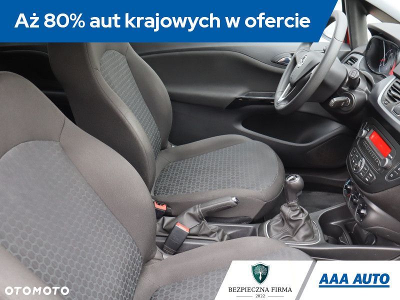 Opel Corsa - 11