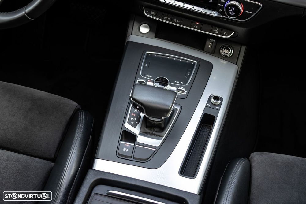Audi Q5 40 TDI quattro S line S tronic - 24