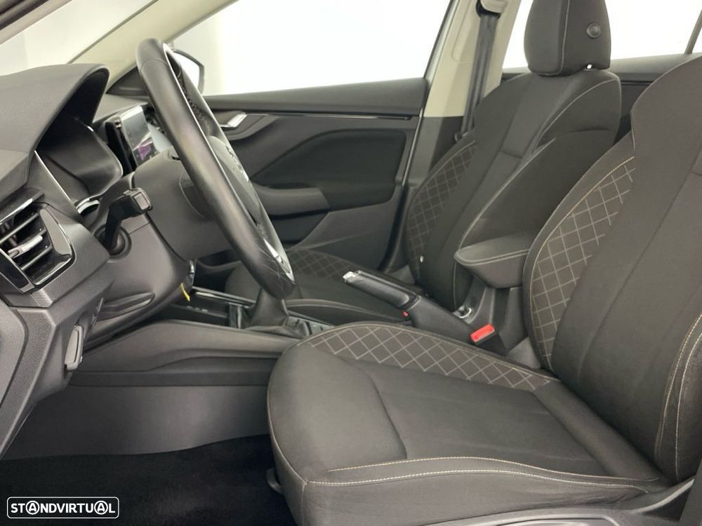 Skoda Scala 1.0 TSI Ambition - 18