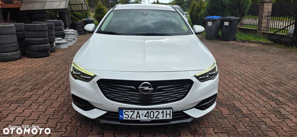 Opel Insignia CT 2.0 CDTI 4x4 Elite S&S - 7