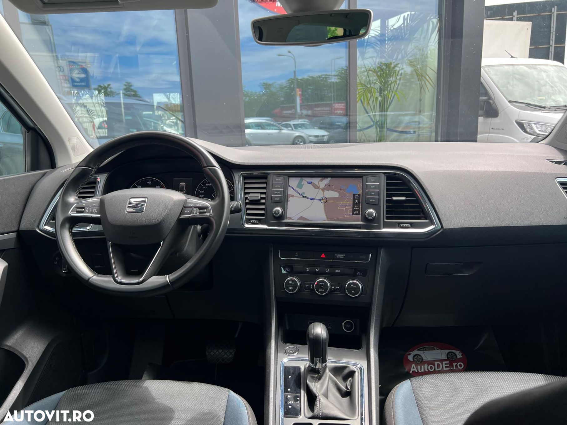 Seat Ateca - 6