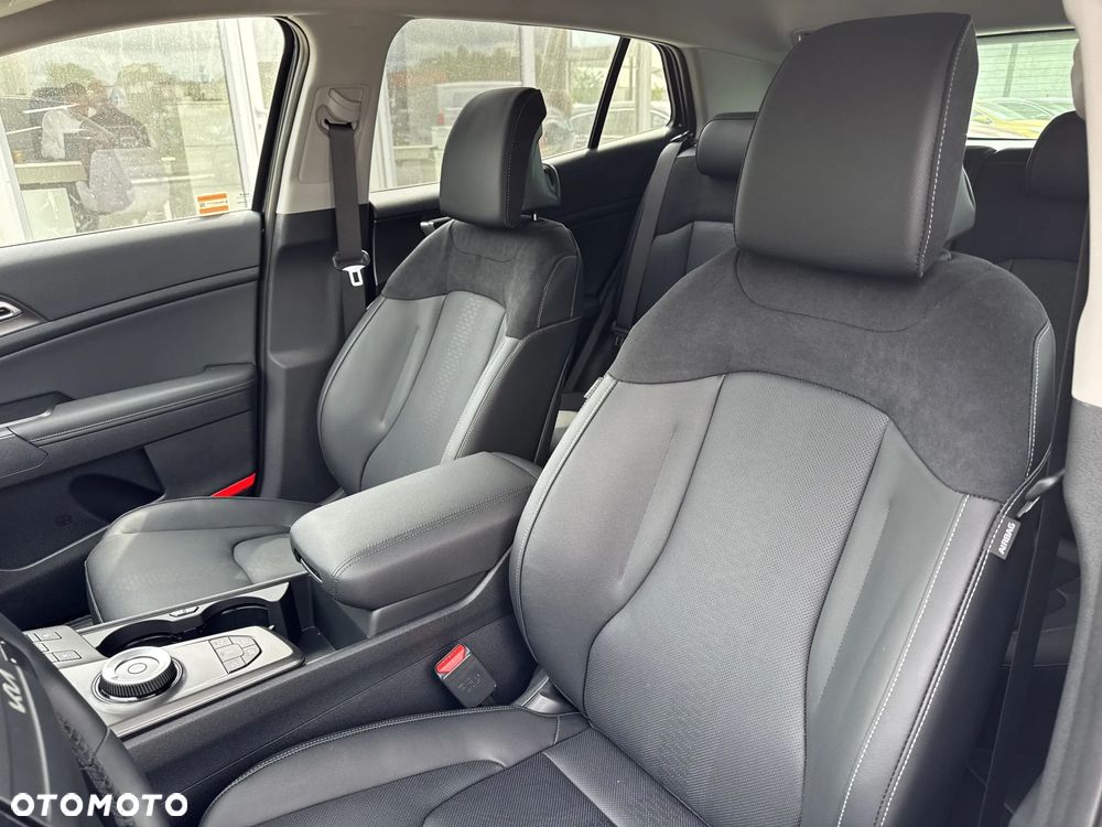Kia Sportage 1.6 T-GDI Business Line 2WD DCT - 12