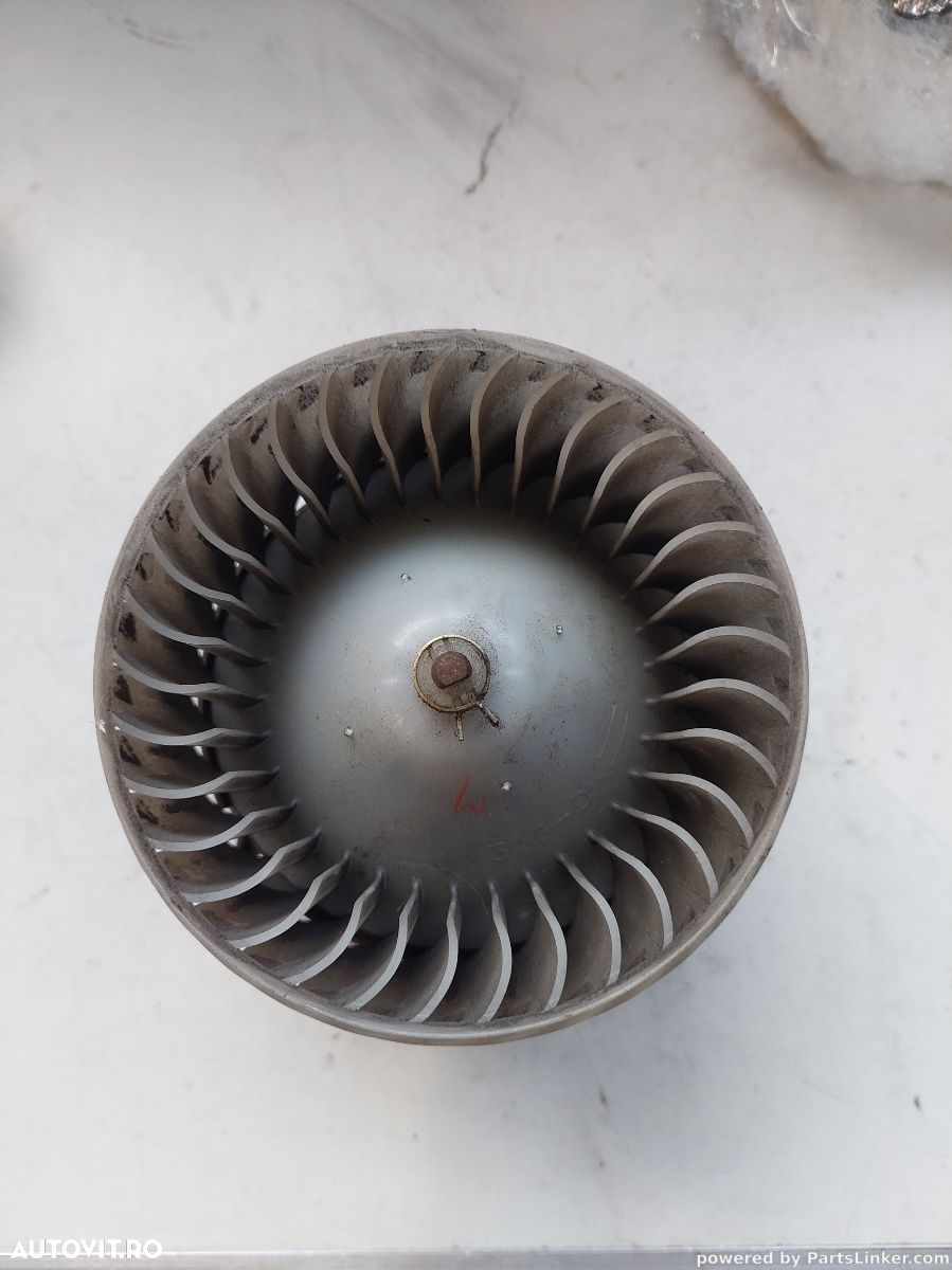 Aeroterma SMART FORFOUR (454) [ 2004 - 2006 ] OEM 1736006902 - 2