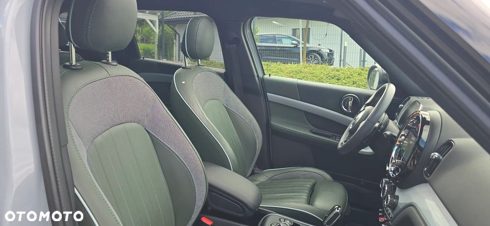 MINI Countryman Cooper S All4 - 32