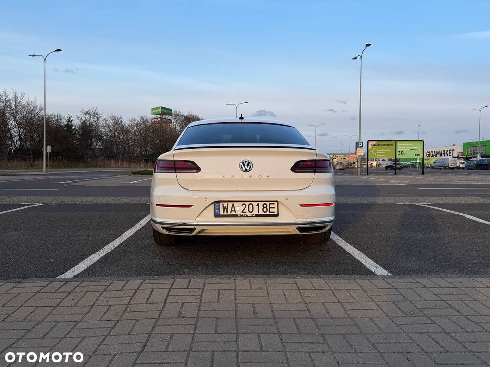 Volkswagen Arteon 2.0 TDI SCR R-Line Edition DSG - 7