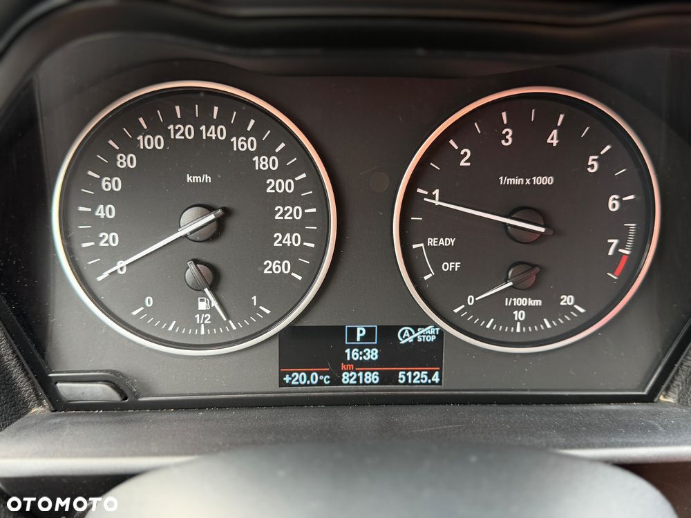 BMW Seria 1 118i - 6