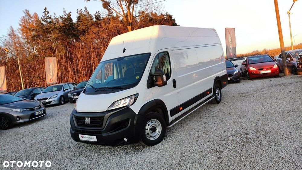 Fiat Ducato - 12