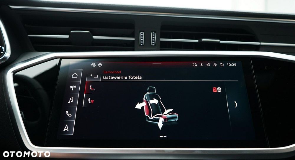 Audi A6 Avant - 39