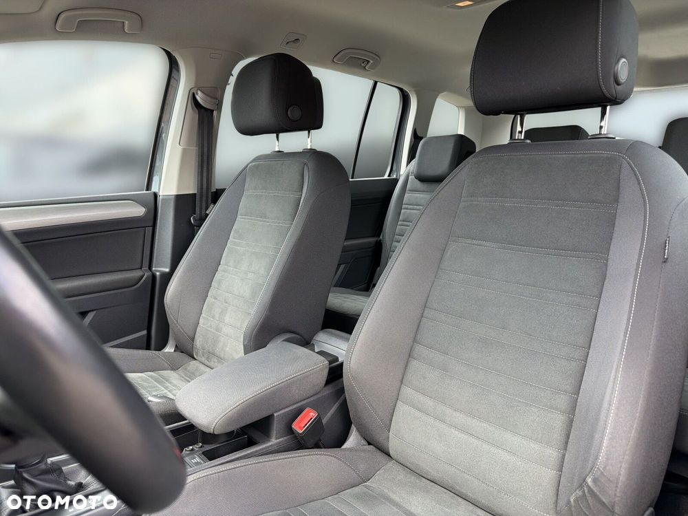 Volkswagen Touran 2.0 TDI BMT Comfortline DSG - 13