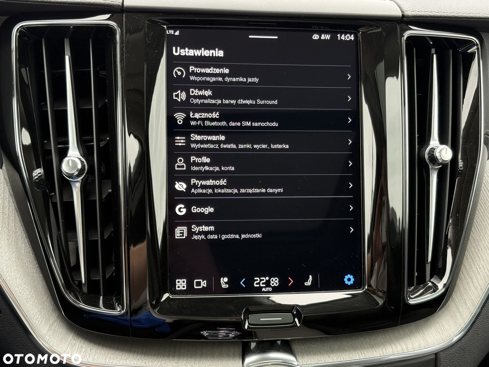 Volvo XC 60 - 13