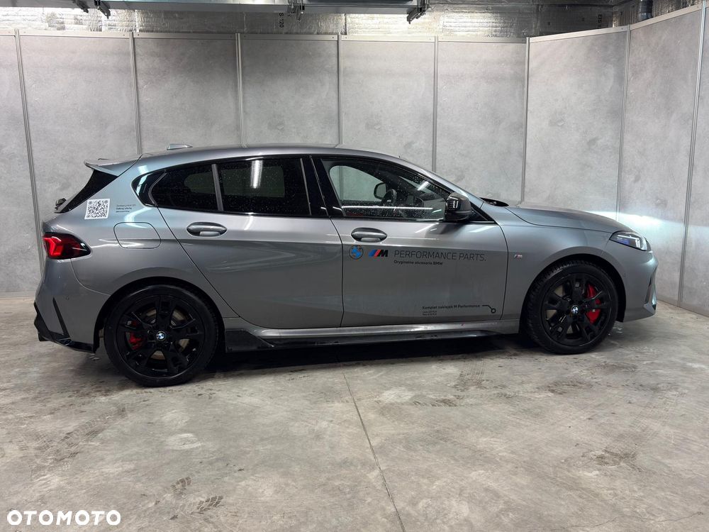BMW Seria 1 - 9