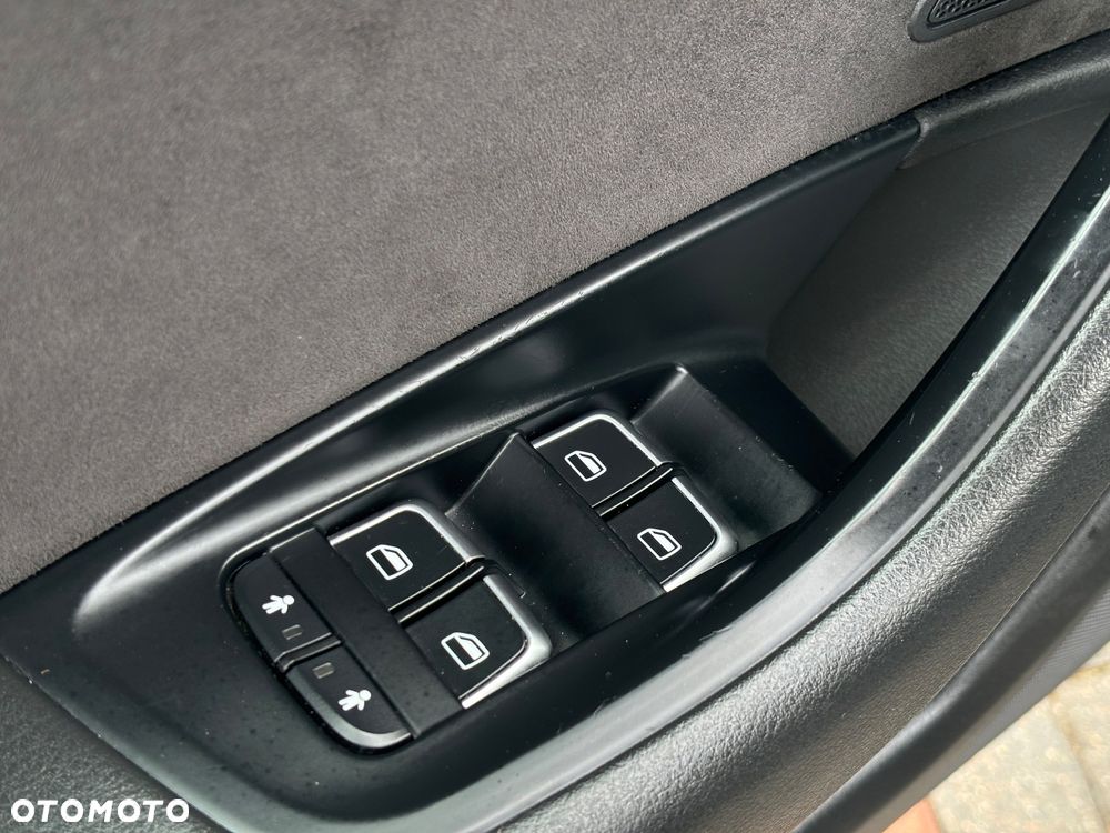 Audi A6 Avant 3.0 TDI quattro S tronic - 18