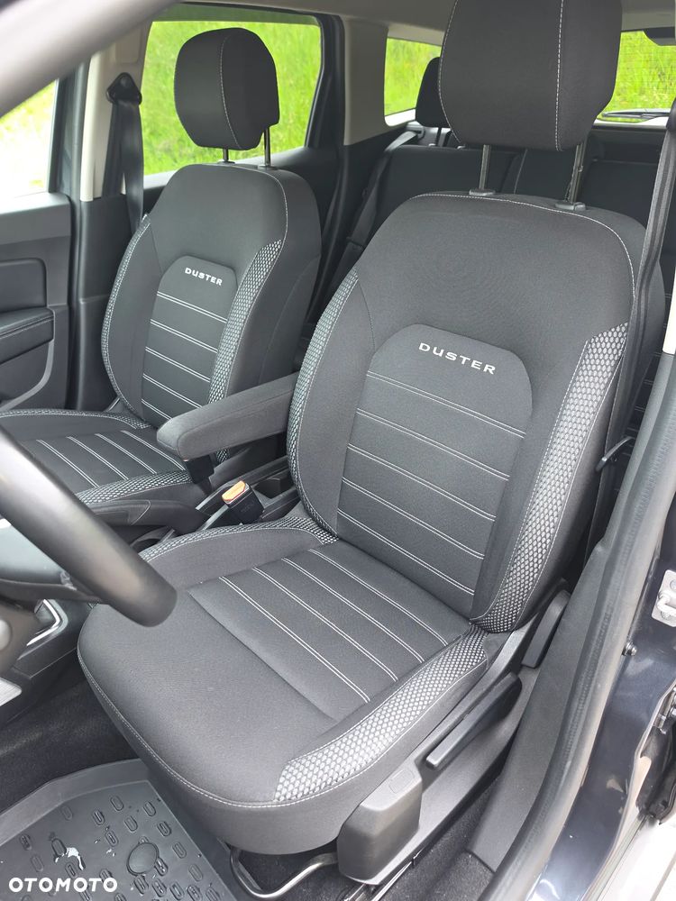 Dacia Duster 1.0 TCe Comfort - 29