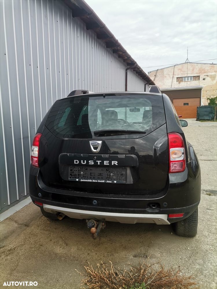 Dacia Duster 1.2 TCe 4x2 Laureate - 5