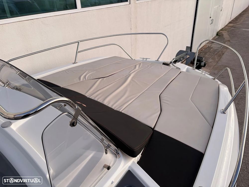 Beneteau Flyer 7.7 Sundeck - 11