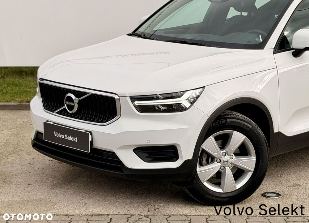 Volvo Xc 40 2022 photo 3