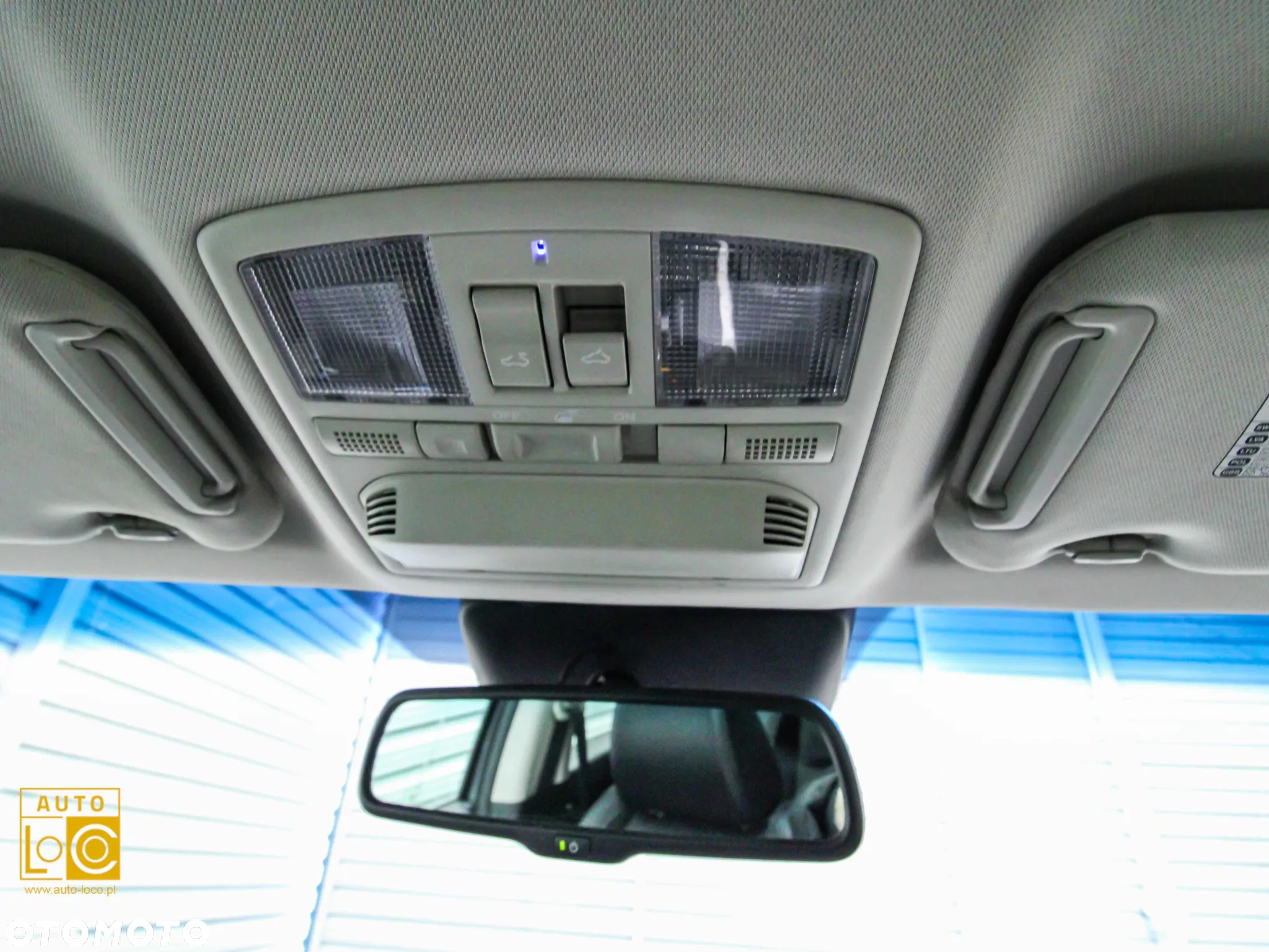 Mazda CX-9 3.7 V6 Limitowana edycja - 34