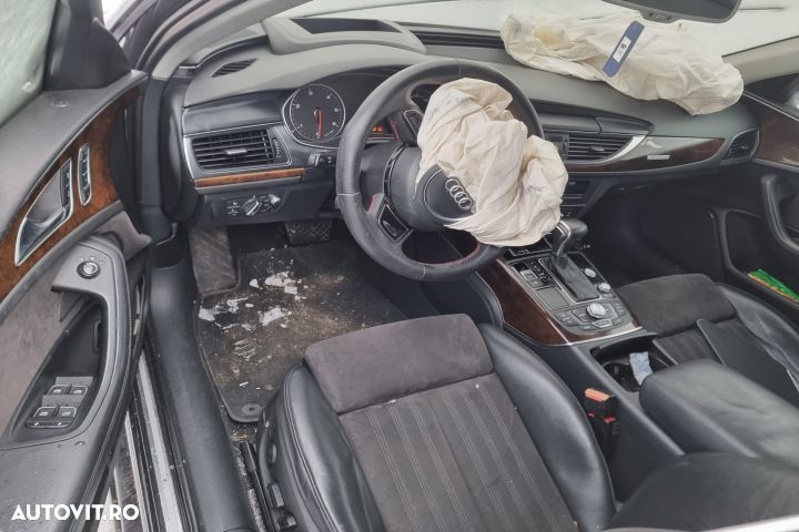 Catalizator 3.0 bi-tdi cgqb 4g0131703l Audi A6 4G/C7  [din 2010 pana - 8