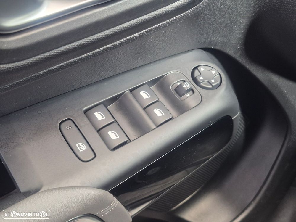 Citroën C5 Aircross 1.5 BlueHDi C-Series - 11