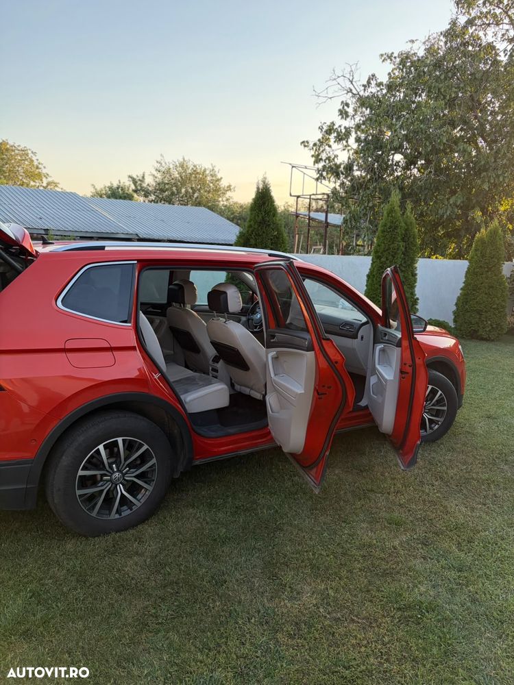 Volkswagen Tiguan - 10