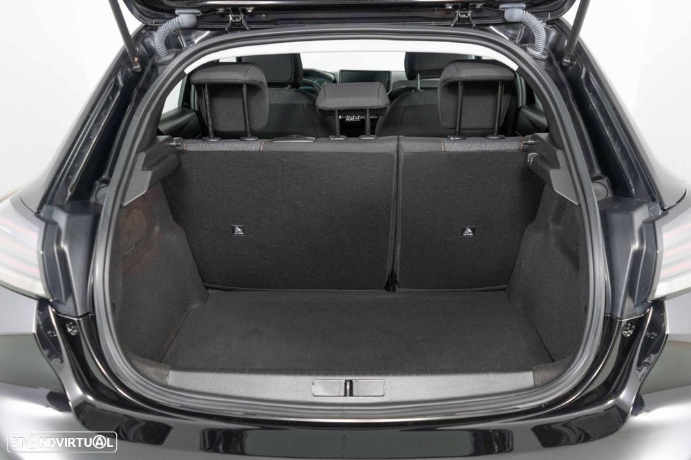 Peugeot 208 1.2 Hybrid Style e-DCS6 - 14