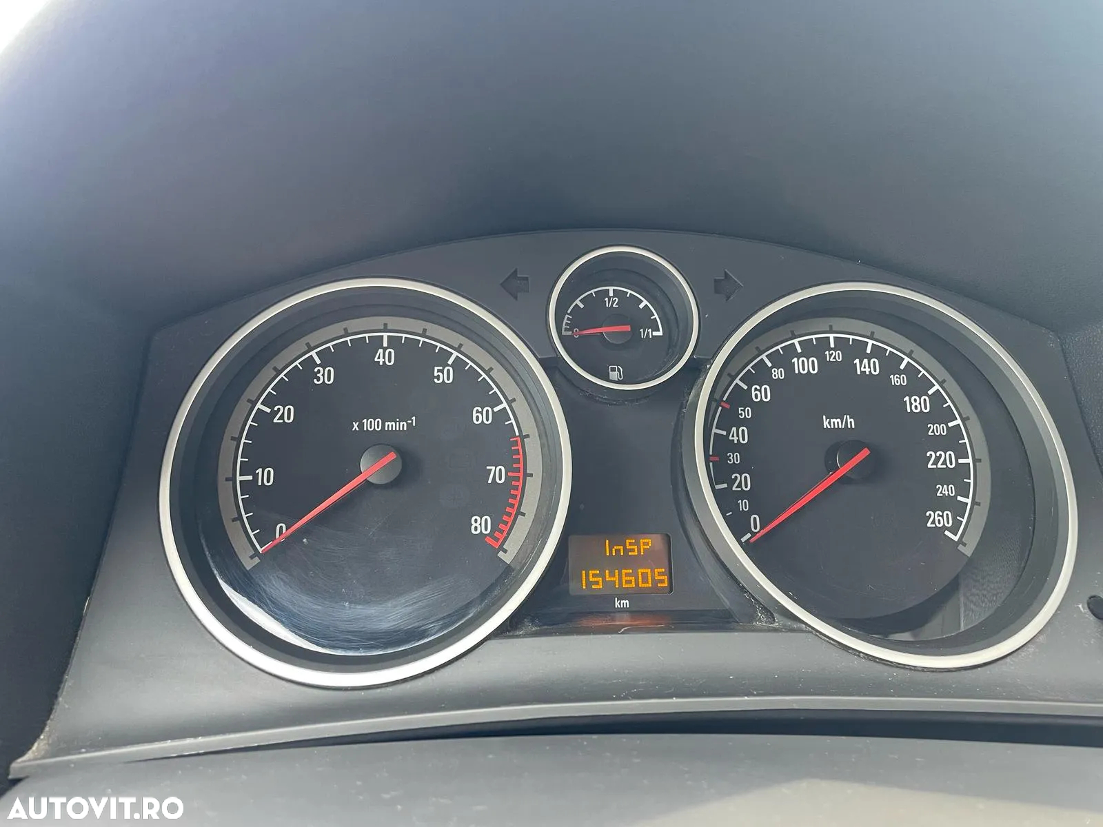 Opel Astra GTC 1.4 Catch me now - 8